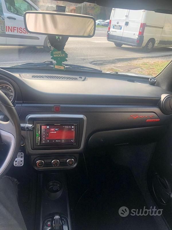 Usata Ligier JS50 2022 Grigio Utilitaria