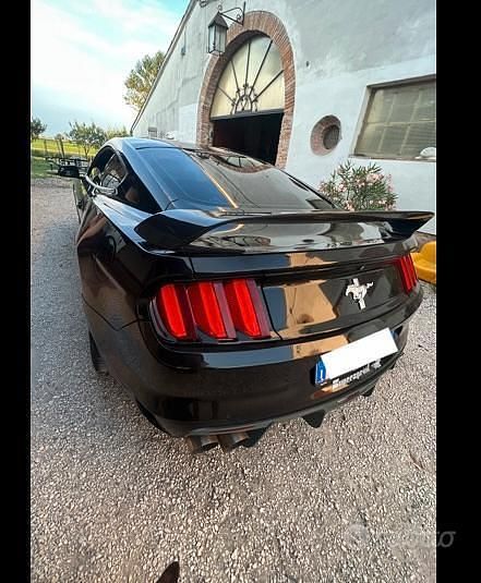 Usata Ford Mustang 2021