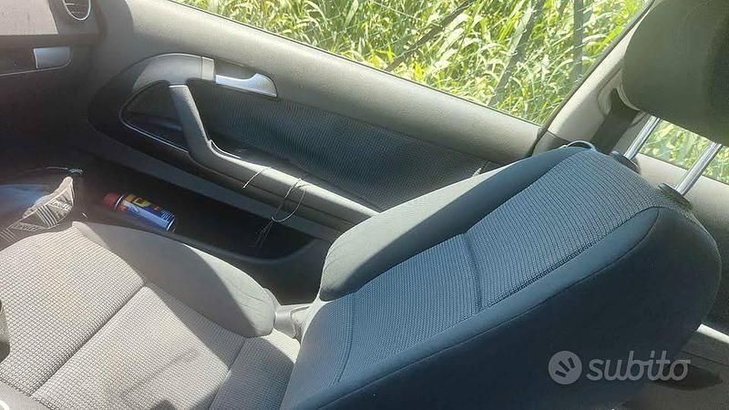 Usata Audi A3 Sport 2004 Grigio Utilitaria