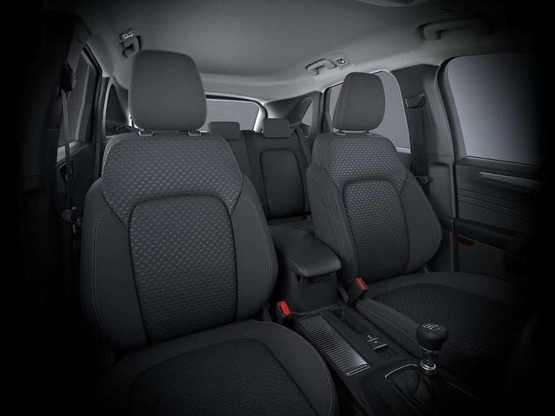 Nuova Ford Kuga Titanium 150 CV (110 kW) 2026 Other SUV