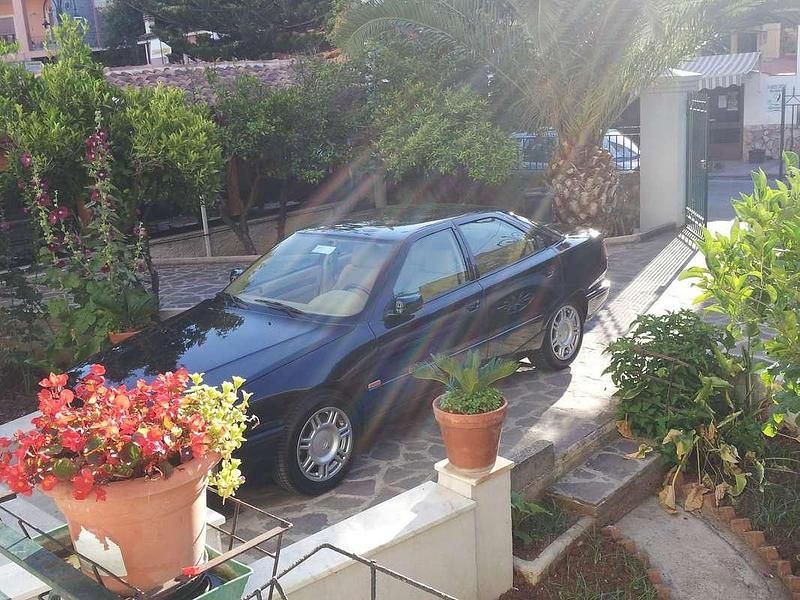 Usata Maserati Quattroporte 287 CV (211 kW) 1995 Berlina