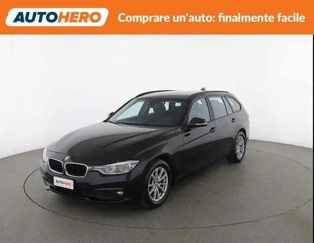 Occasion BMW 320 Advantage 190 ch (139 kW) 2018 Break