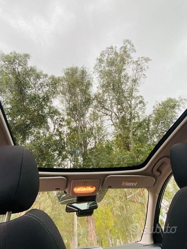 Usata Nissan Qashqai 115 CV (84 kW) 2019 SUV