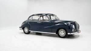 Usata BMW 502 100 CV (73 kW) 1955 Altri Berlina