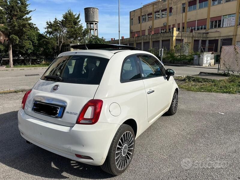 Usata 2020 Fiat 500 Launch Edition Due volumi | 9900 € (Ottimo prezzo) - Immagine 1/4