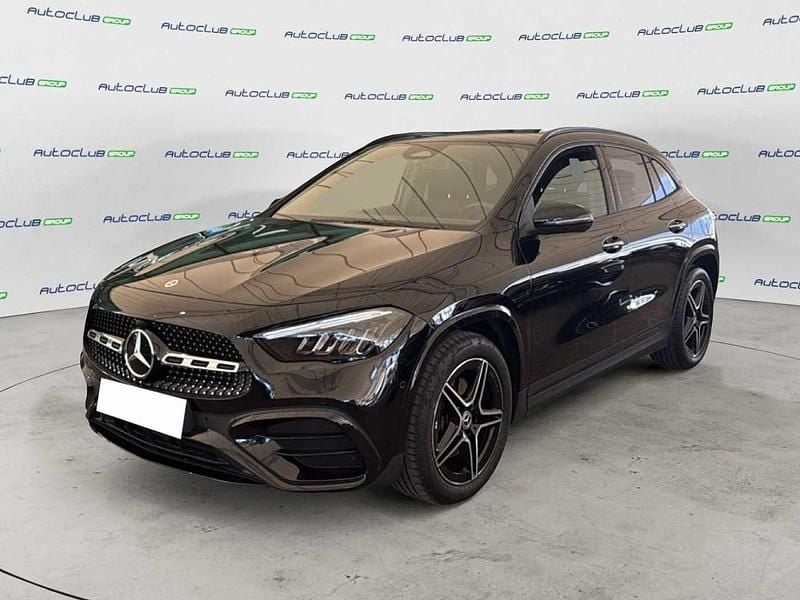 Usata Mercedes GLA200 Advanced Plus 150 CV (110 kW) 2024 SUV