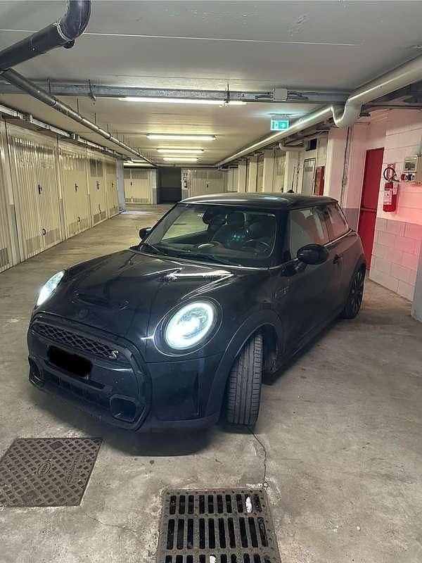 Usata Mini Cooper S 178 CV (130 kW) 2022 Utilitaria