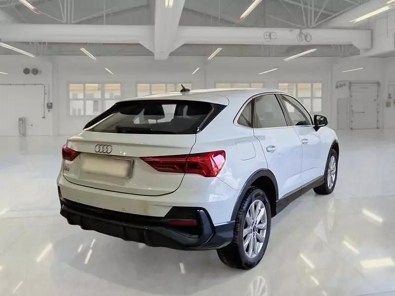 Usata Audi Q3 Sportback Business Plus 149 CV (109 kW) 2023 SUV
