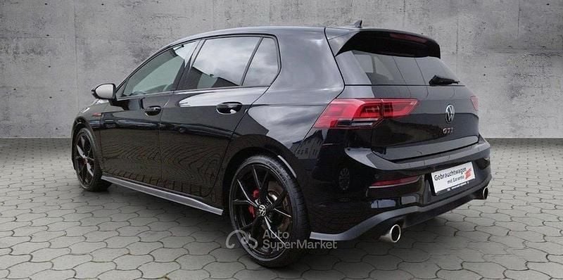 Usata VW Golf GTI 245 CV (180 kW) 2022 Berlina