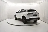 Nuova Nissan Qashqai Tekna 140 CV (102 kW) 2025 Bianco SUV