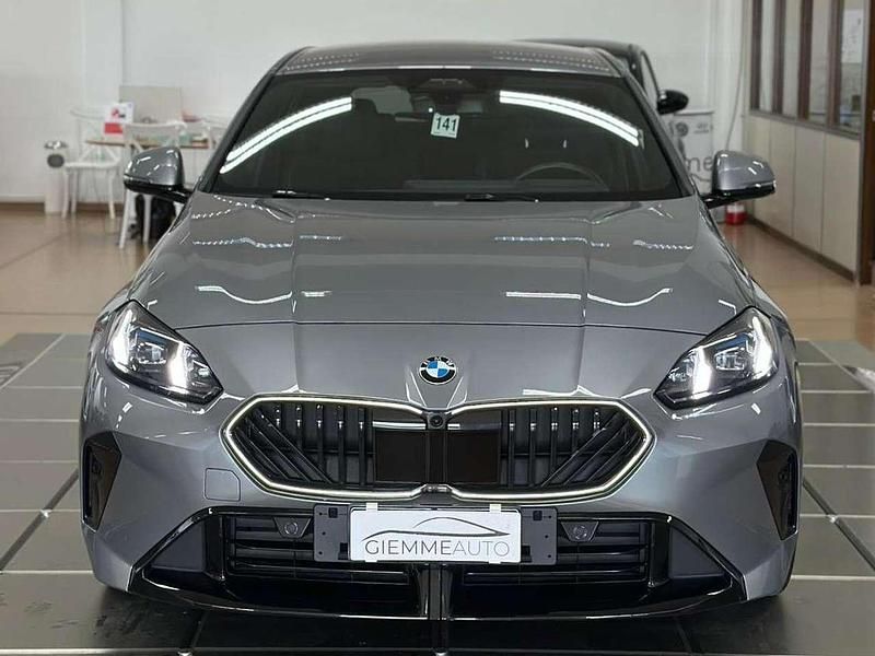 Usata BMW 118 M Sport 150 CV (110 kW) 2025 Grigio Utilitaria