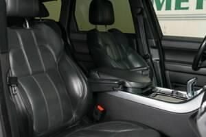 Usata Land Rover Range Rover 306 CV (225 kW) 2016 Bianco SUV