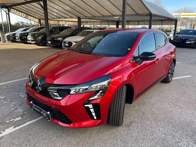 Nuova Mitsubishi Colt Intense 101 CV (74 kW) 2026 Rosso Utilitaria