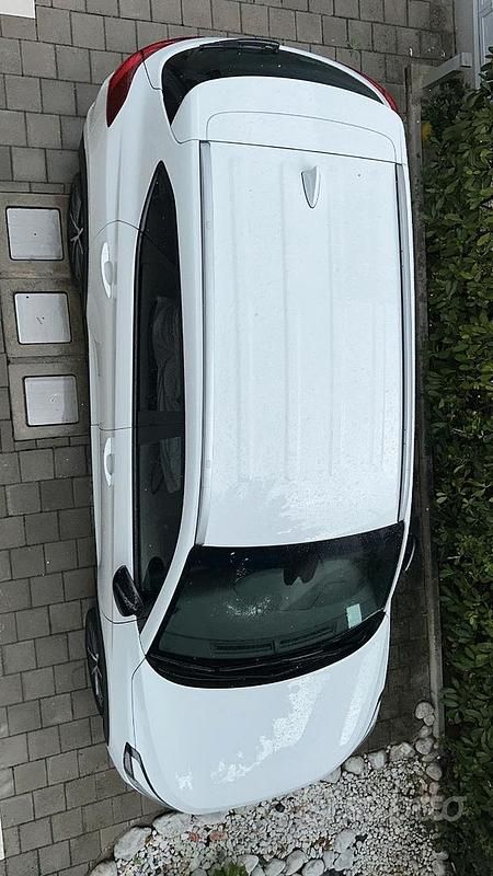 Usata Hyundai Tucson Xpossible 116 CV (85 kW) 2018 Bianco SUV