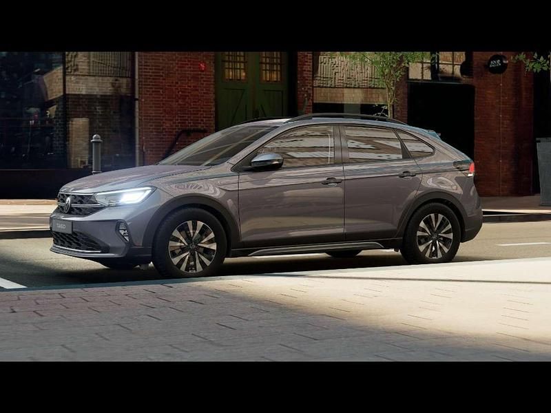 Usata VW Taigo Life 110 CV (80 kW) 2024 Smoky grey metallizzato SUV