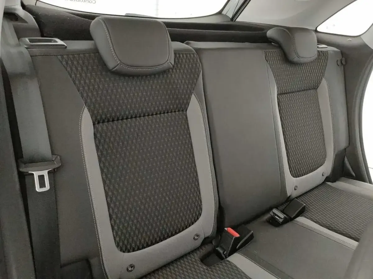 Usata Opel Crossland X Ultimate 120 CV (88 kW) 2020 Grigio artense SUV