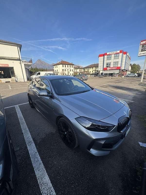 Usata BMW 120 M Sport 190 CV (139 kW) 2022 Utilitaria