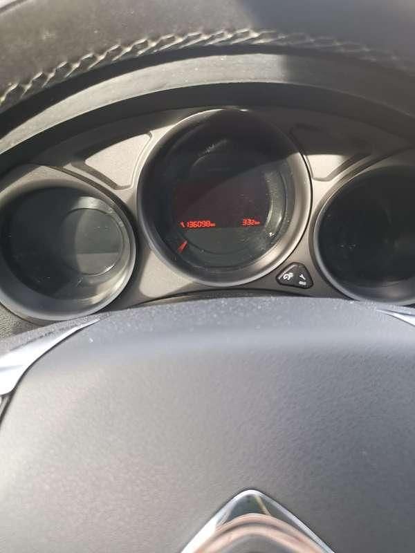 Usata Citroën C4 Exclusive 120 CV (88 kW) 2012 Berlina