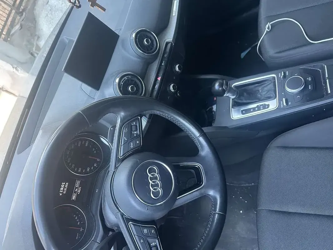 Usata Audi Q2 Business 116 CV (85 kW) 2018 SUV