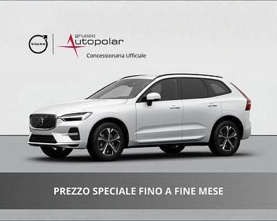 Nuova Volvo XC60 Core 250 CV (183 kW) 2026 SUV