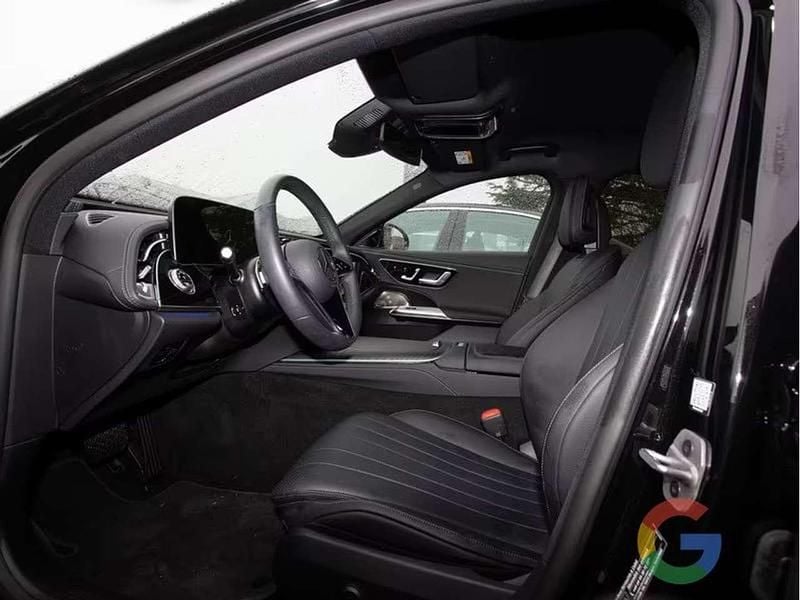 Usata Mercedes E400 Premium Plus 381 CV (280 kW) 2025 Nero Berlina