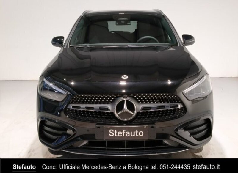 Usato 2023 Mercedes 200 2.0 Diesel 150 CV (54.500 €)