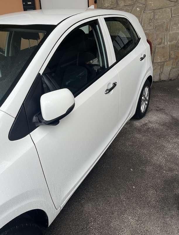 Gebraucht Kia Picanto Style 67 PS (49 kW) 2021 Kleinwagen