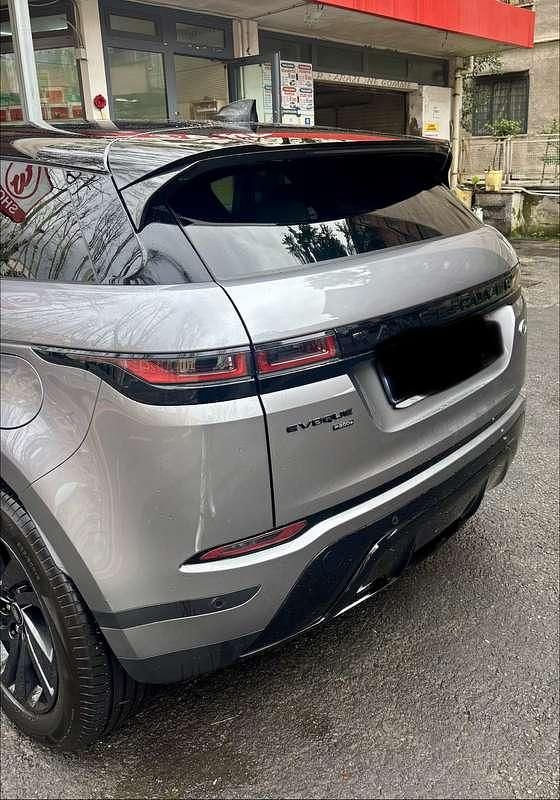 Usata Land Rover Range Rover evoque 200 CV (147 kW) 2022 SUV