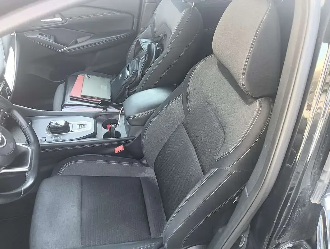 Usata Nissan Qashqai N-Connecta 158 CV (116 kW) 2023 SUV