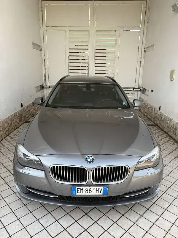 Usata BMW 520 184 CV (135 kW) 2012 Station wagon
