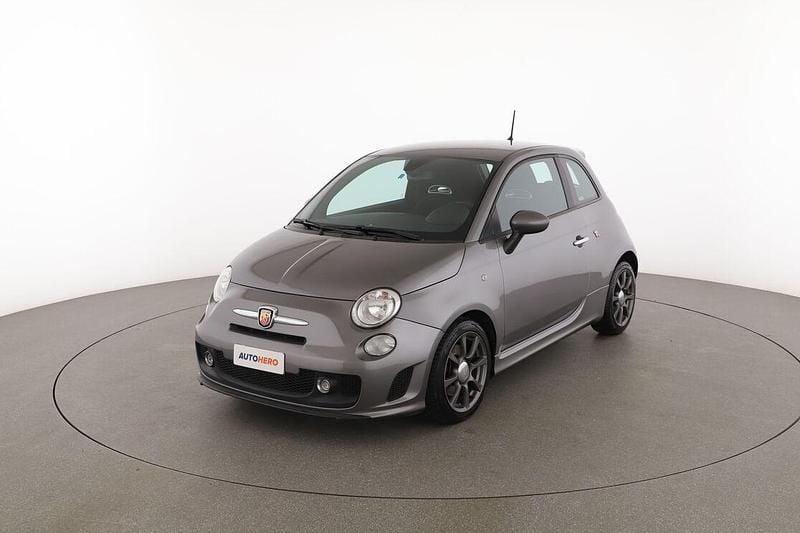 Brugt Abarth 500 135 HK (99 kW) 2015 Hatchback