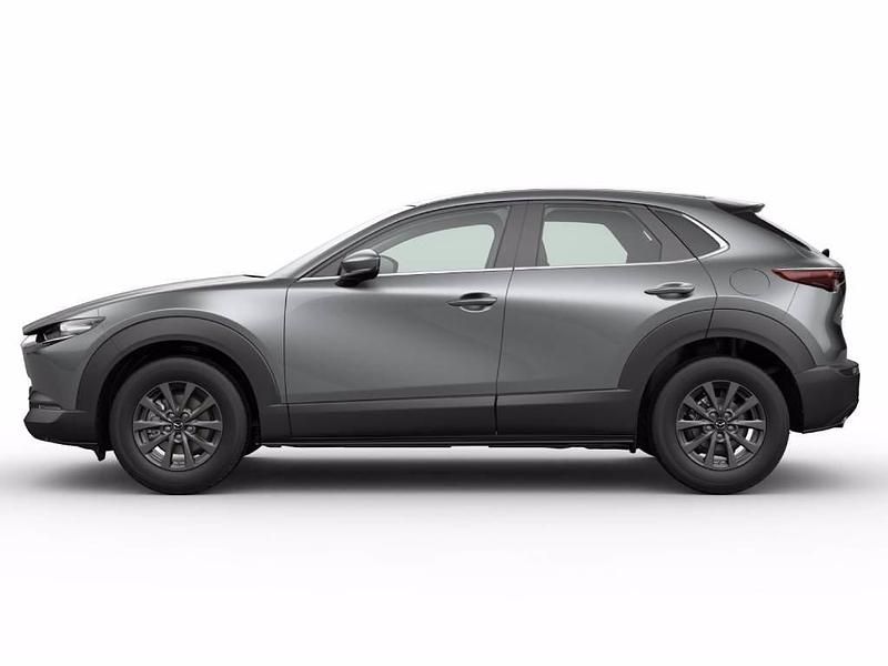Nuova Mazda CX-30 Ad'Vantage 140 CV (102 kW) 2026 Machine grey SUV