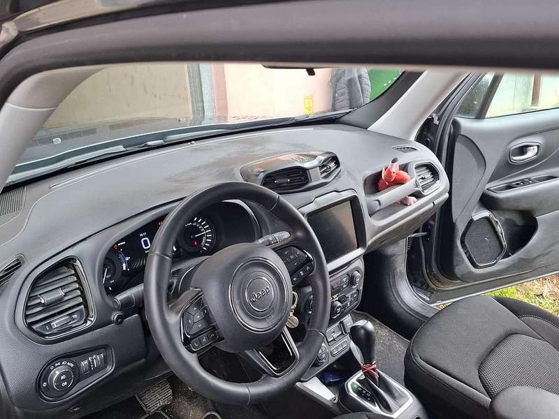 Usata Jeep Renegade 179 CV (131 kW) 2022 SUV