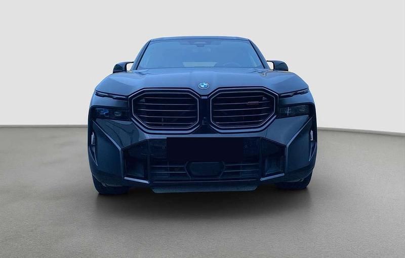 Usata BMW XM Efficient Dynamics 748 CV (550 kW) 2024 Nero SUV