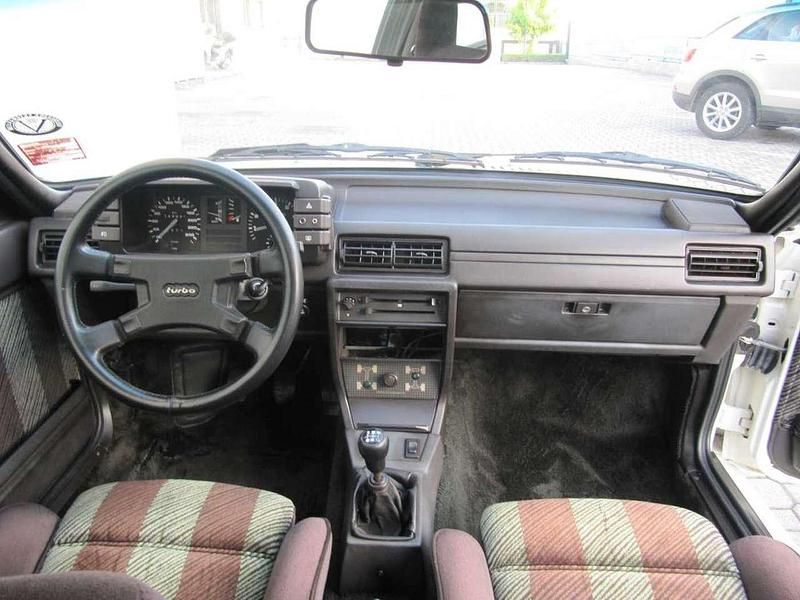 Usata Audi Quattro 200 CV (147 kW) 1982 Bianco Coupé