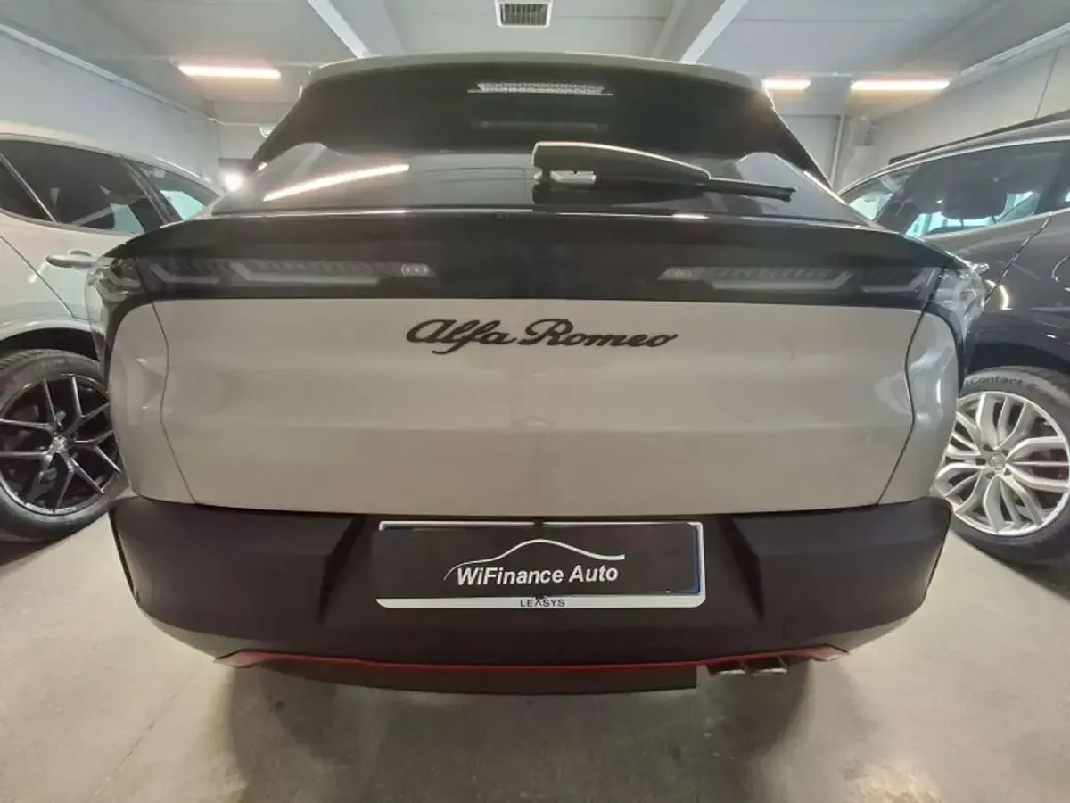 Usata Alfa Romeo GT Junior Edizione Speciale 136 CV (100 kW) 2024 Other SUV