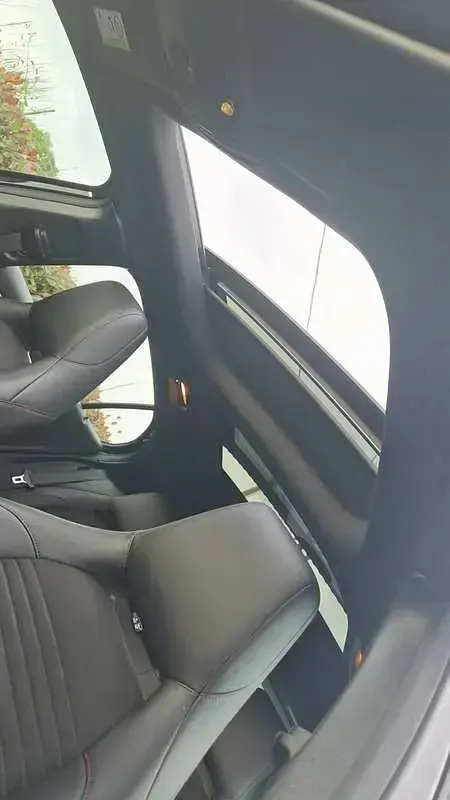 Usata Mercedes GLA220 AMG Line Premium Plus 177 CV (130 kW) 2017 SUV