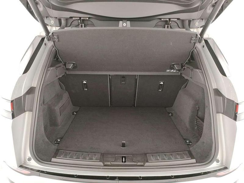 Usata Land Rover Range Rover evoque S 179 CV (131 kW) 2021 Grigio SUV