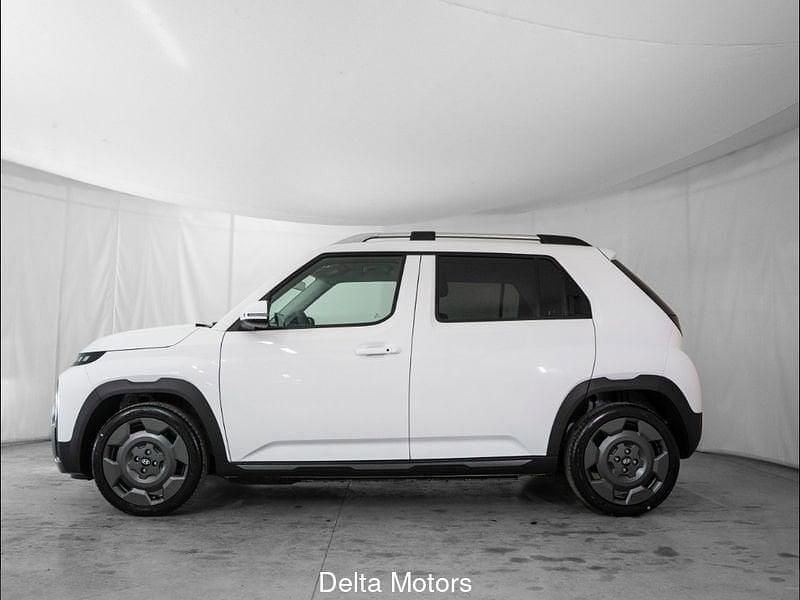 Nuova Hyundai Inster 85 kW (116 CV) 2026 Bianco Utilitaria