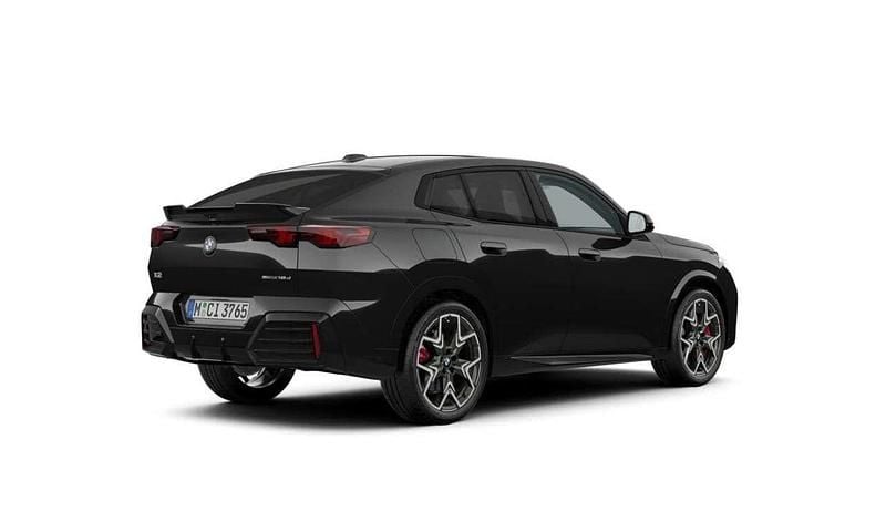 Nuova BMW X2 M Sport 150 CV (110 kW) 2026 Nero SUV