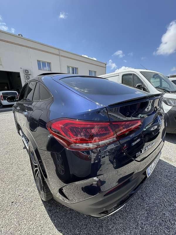 Usata Mercedes GLE350 Premium Plus 194 CV (142 kW) 2021 SUV