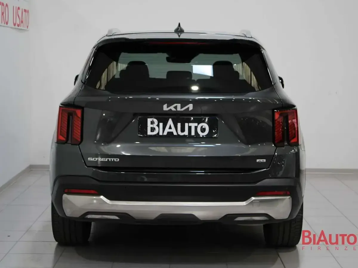Usata Kia Sorento 193 CV (141 kW) 2024 Other SUV