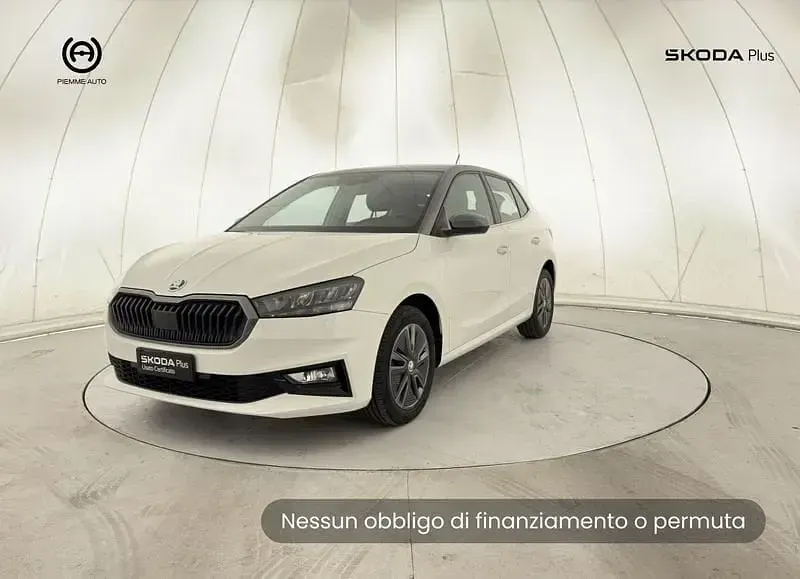 Brugt Skoda Fabia Style 80 HK (58 kW) 2023 Hatchback