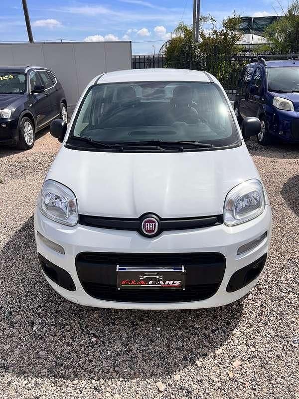 Usata 2018 Fiat Panda Easy Due volumi | 7990 € (Ottimo prezzo) - Immagine 1/4