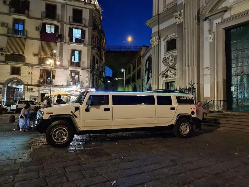 Usata Hummer H2 398 CV (292 kW) 2009 SUV