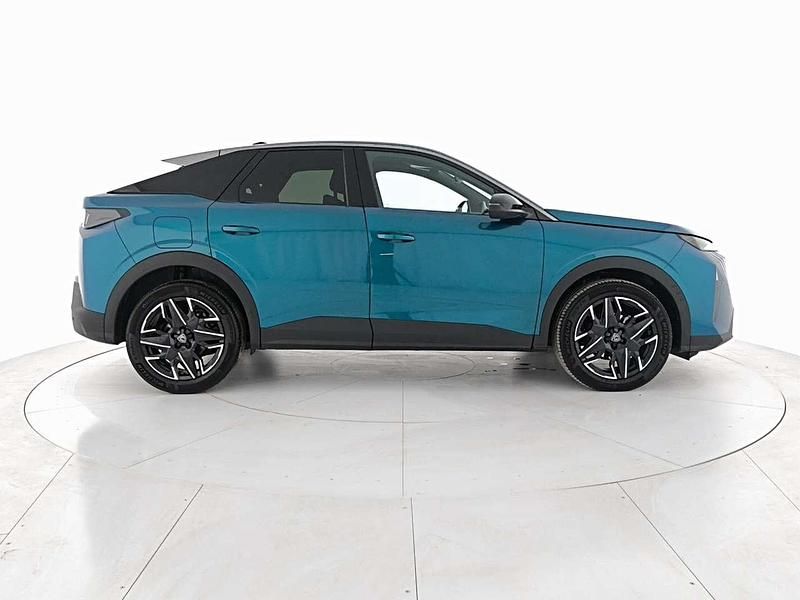 Gebraucht Peugeot 3008 Allure 136 PS (100 kW) 2024 Blau SUV