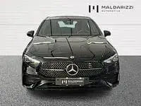 Usata Mercedes A180 Advanced Plus 116 CV (85 kW) 2023 Nero Utilitaria