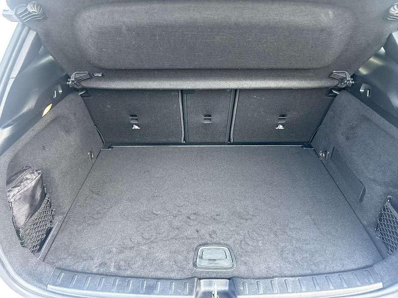 Usata Mercedes GLA200 AMG Line Premium Plus 150 CV (110 kW) 2023 Bianco SUV