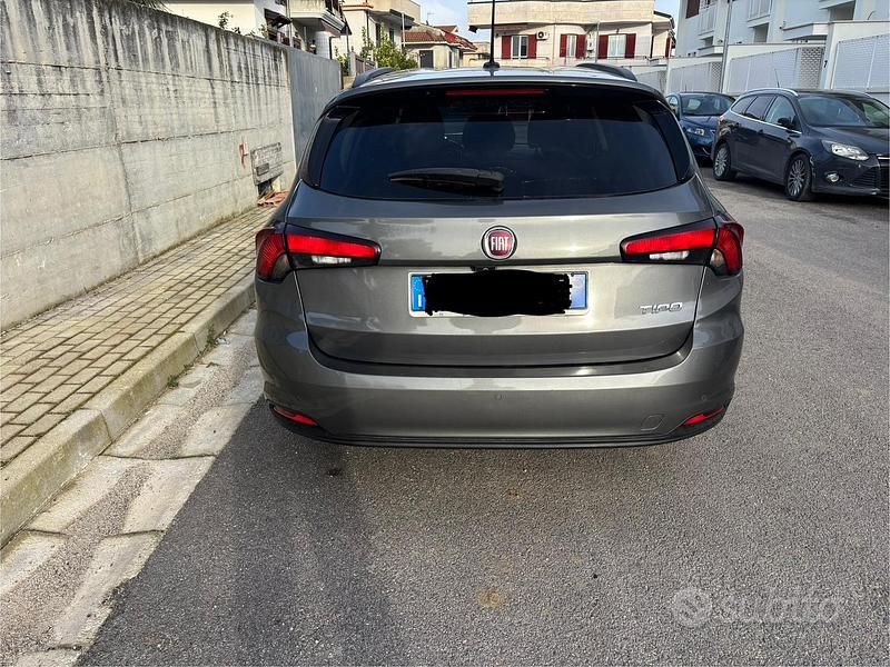 Usata Fiat Tipo Wagon 120 CV (88 kW) 2020 Station wagon