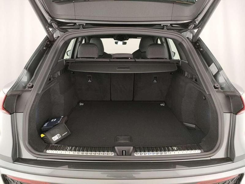 Nuova Audi Q5 S-Line 204 CV (150 kW) 2025 Grigio daytona SUV